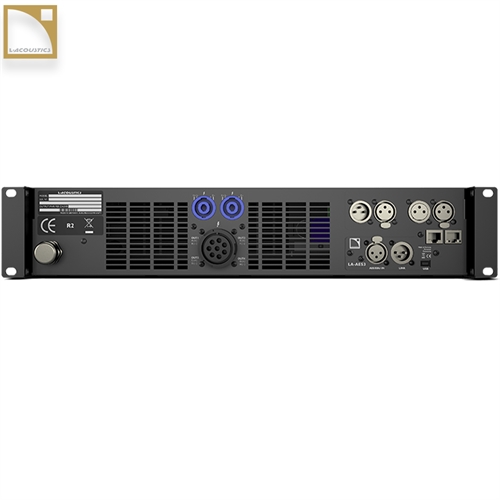 Cục Đẩy Công Suất L-Acoustics LA8 3